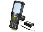 Zebra MC92N0-G90SYJQA6WR, WM6.5, 53-5250 Keypad, SE4600, *used/tested/working*. Fixed Price $495.00.