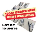 Lot Of 10 STY379-001-01-A Stylus Pen For Verifone M440, M400, M424 And M450 New. Fixed Price $130.00.