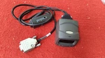 P:VT21 Symbol MS-1204FZY-1000R Scanner. Fixed Price $310.00.