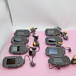 LOT-8 Motorola WT4090-WA0CJ6GA2WR Mobile Terminal W/ring Scanner T5. Fixed Price $315.00.