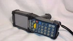 Motorola Symbol MC9090-GF0HJAFA6WW Windows Mobile 5 Barcode Scanner MC9090G. Fixed Price $119.92.