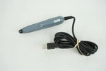 Unitech Ms 100-NUCB00-SG Barcode Scanner Usb Pen Wand. Fixed Price $59.99.