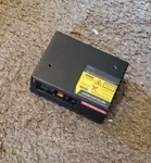 Microscan Industrial Bar-code Scanner MS-810 10-28V # FIS-0810-0110. Fixed Price $249.99.
