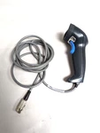 Datalogic Quickscan QD2100 Handheld Laser Barcode Scanner. Fixed Price $21.95.