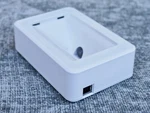 Denso Wave Fixed Type 2D Scanner QK31-U (barcode Usb Wired Reader Built-in). Fixed Price $79.99.