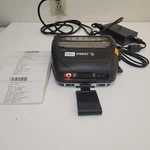 Zebra ZQ521 Direct Thermal Label Printer ZQ52-BUW0010 W/ Battery & Ac. Fixed Price $399.00.