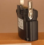 Symbol Adapter MDM9001-C000 Modem Module For Barcode Scanners. Fixed Price $10.97.