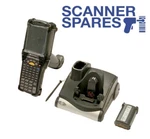 Zebra MC92N0-GJ0SXEYA5WR & Charger 1D Long Range Windows Ce 7.0 Wavelink. Fixed Price $175.00.