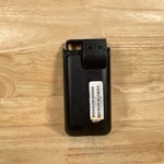 Infinite Peripherals Linea Pro LP5 2D Barcode Scanner Case Missing Top. Fixed Price $28.02.