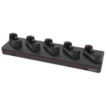 Honeywell CT30P-5CB-UVB-1 Xp Booted Bay Charger, Kit. Fixed Price $784.76.