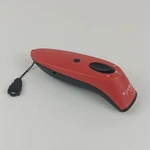 Mobile Socketscan S700 Bluetooth Barcode Scanner Red - See Description. Fixed Price $68.99.