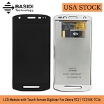 New Lcd Display + Touch Screen Digitizer For Zebra TC210K TC26 Us Stock. Fixed Price $30.00.