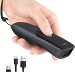 Tera Pro Extreme Performance Wireless 1D 2D Qr Barcode Scanner Mini Portable Sma. Fixed Price $68.19.