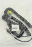 Cognex DM8000-ECABLEC-05 300-9133-5R Scanner Barcode Dataman Rev:. Fixed Price $180.28.