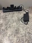 Symbol CRD-TC7X-SE5C1-01 Four Slot Cradle For TC70/TC72/TC75/TC77 Extra Battery. Fixed Price $115.00.