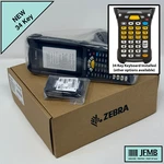 New Zebra MC930B-GSEBG4NA Mobile Barcode Scanner 1D/2D Long Range Android 14. Fixed Price $1199.99.