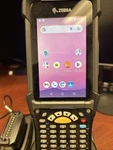 Zebra MC930B-GSADG4NA Handheld Computer With Extra Battery Charging Base. Fixed Price $800.00.