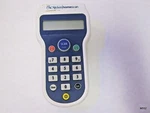 Ac Nielsen Homescan CK2 Barcode Scanner 075109 W/ Battery. Fixed Price $20.23.