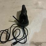 Nadamoo BUR3069-2D Barcode Scanner W/ Charging Dock. Fixed Price $35.00.