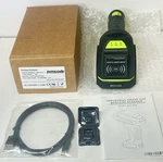 Symcode MJ-2023DB SCANNER,WIRELESS,2 D,green (2.4G,USB,BT) 1.5M. Fixed Price $28.00.