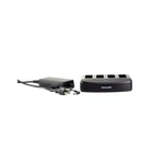 Honeywell 220540-000 4-BAY Smart Battery Charger For Rp Series. Fixed Price $789.28.