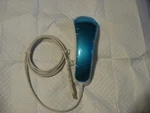 Zebra Handheld Barcode Scanner DS4801-SR0000WZZWW. Fixed Price $14.98.