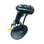 Netumscan NSL6-S Handheld Wireless Ccd Barcode Scanner With Usb Cable Stand. Fixed Price $19.99.