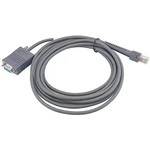 Vottan Barcode Scanner Cable RJ45 To RS232 Straight For Symbol Zebra. Fixed Price $16.89.
