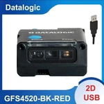 Datalogic GFS4520 2DMPX Redill Blk 5V Usb Kit CD82 GFS4500. Fixed Price $130.00.