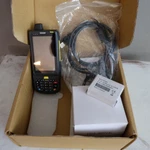Wasp HC1 Mobile Handheld Computer Scanner Numeric Keyboard Disc Nor Stylus. Fixed Price $68.00.