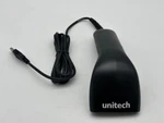 Unitech America Barcode Scanner (AS10-U). Fixed Price $19.95.