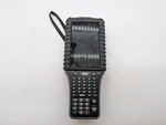 Aml Scepter M7810-1700 Barcode-scanner, Parts Only. Fixed Price $99.99.