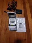 Alere BTP-L560 Universal Thermal Printer With Cdrom And Connection Cables.. Fixed Price $70.00.