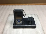 Intermec CN70 Mobile Handheld Barcode Scanner 1000CP01 W/ Cradle No Batt Os. Fixed Price $29.99.