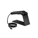 Hp Engage 2D G2 Barcode Scanner Black - 6Y2V4AA. Fixed Price $209.99.