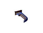 Honeywell Scan Handle - Handheld Pistol Grip. Fixed Price $241.99.