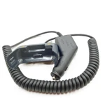 Intermec AE36-852-070-011 CN50/CN51 Vehicle Power Adapter New Open Box. Fixed Price $21.65.