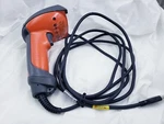 Honeywell 4800ISF051CE Special Focus 2D Area Imager Barcode Scanner. Fixed Price $419.99.
