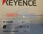 1PCS New Keyence HR-X300WB Reader. Fixed Price $1911.14.