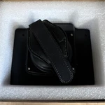 Zebra ET5X-8RH1 Expansion Back For 8" Tablet Black Plastic With Hand Strap. Fixed Price $79.00.