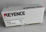New In Box Keyence HR-100 Barcode Scanner Reader HR100. Fixed Price $217.60.