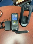 Zebra Motorola MC9598-KCCEAB00100 Handheld Mobile Computer With Cradle. Fixed Price $35.00.