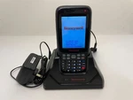 Honeywell Dolphin Scanphone Mobile Handheld Pc Scanner 6000EW1-GC111SE1 Kit. Fixed Price $135.00.