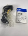 Zebra Motorola Symbol DS6878-SR20007WR 2D Usb Wireless Barcode Scanner. Fixed Price $69.99.