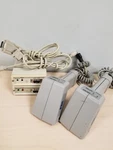Parts! Lot Of Hand-held Bar Code Scanner Psc 5310HP1042 & Extras. Fixed Price $99.99.