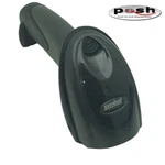 Symbol Zebra Motorola DS6707-SR20007ZZR 1D 2D Barcode Pos Scanner + Usb Cable. Fixed Price $26.95.