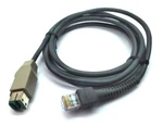 Zebra DS6707 Power Plus Handheld Scanner 7FT Genuine Usb Cable CBA-U03-S07ZAR. Fixed Price $28.08.