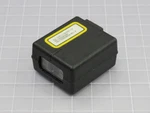 Jadak JDK-1185 Barcode Scanner T212694. Fixed Price $199.00.