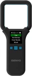 AR190E Bluethooth Pet Microchip Scanner, Wireless Handheld Rfid Animal Reader,. Fixed Price $58.57.