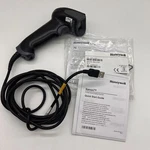 Oem Honeywell 1250G-2USB-N Barcode Scanner With Cord. Fixed Price $30.00.